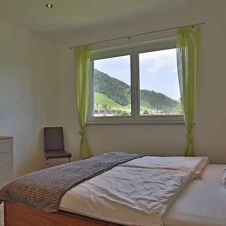 Appartement Griessenkareck Flachau Eksteriør bilde