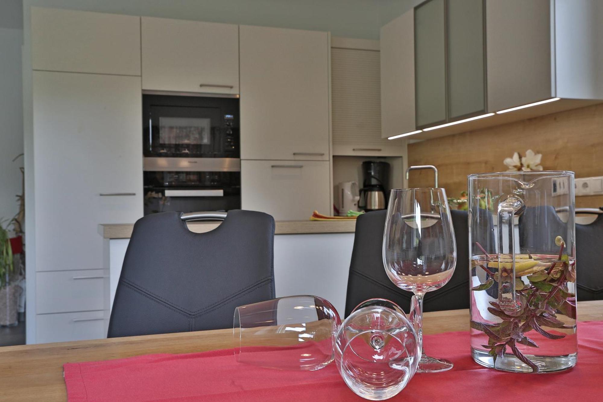 Appartement Griessenkareck Flachau Eksteriør bilde