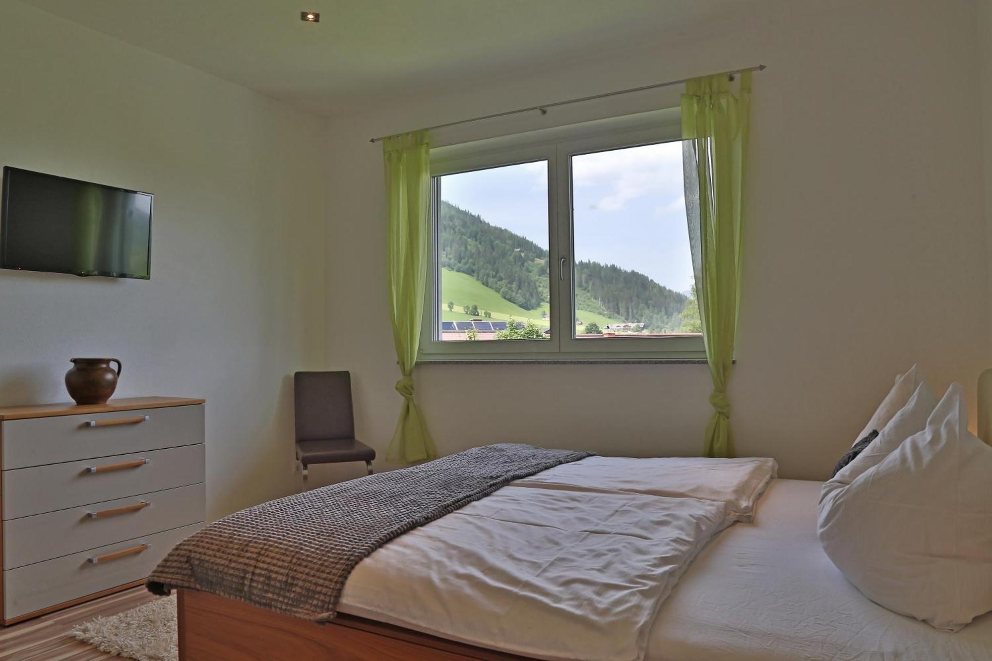 Appartement Griessenkareck Flachau Eksteriør bilde