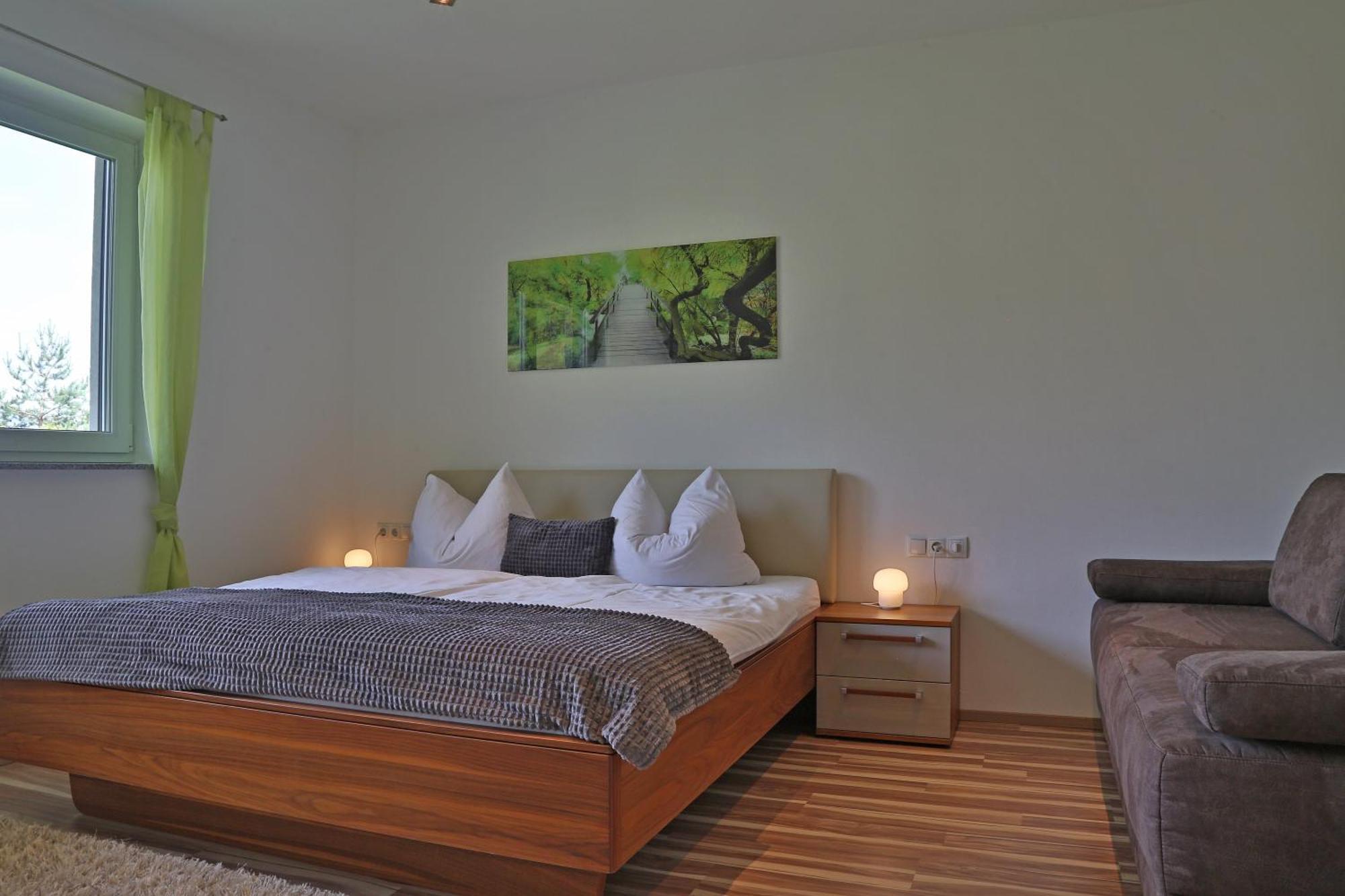 Appartement Griessenkareck Flachau Eksteriør bilde