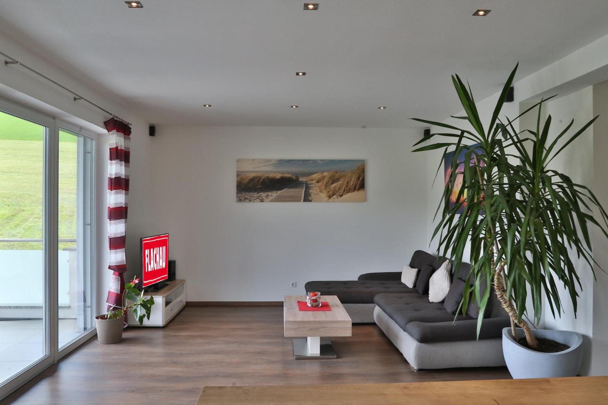 Appartement Griessenkareck Flachau Eksteriør bilde
