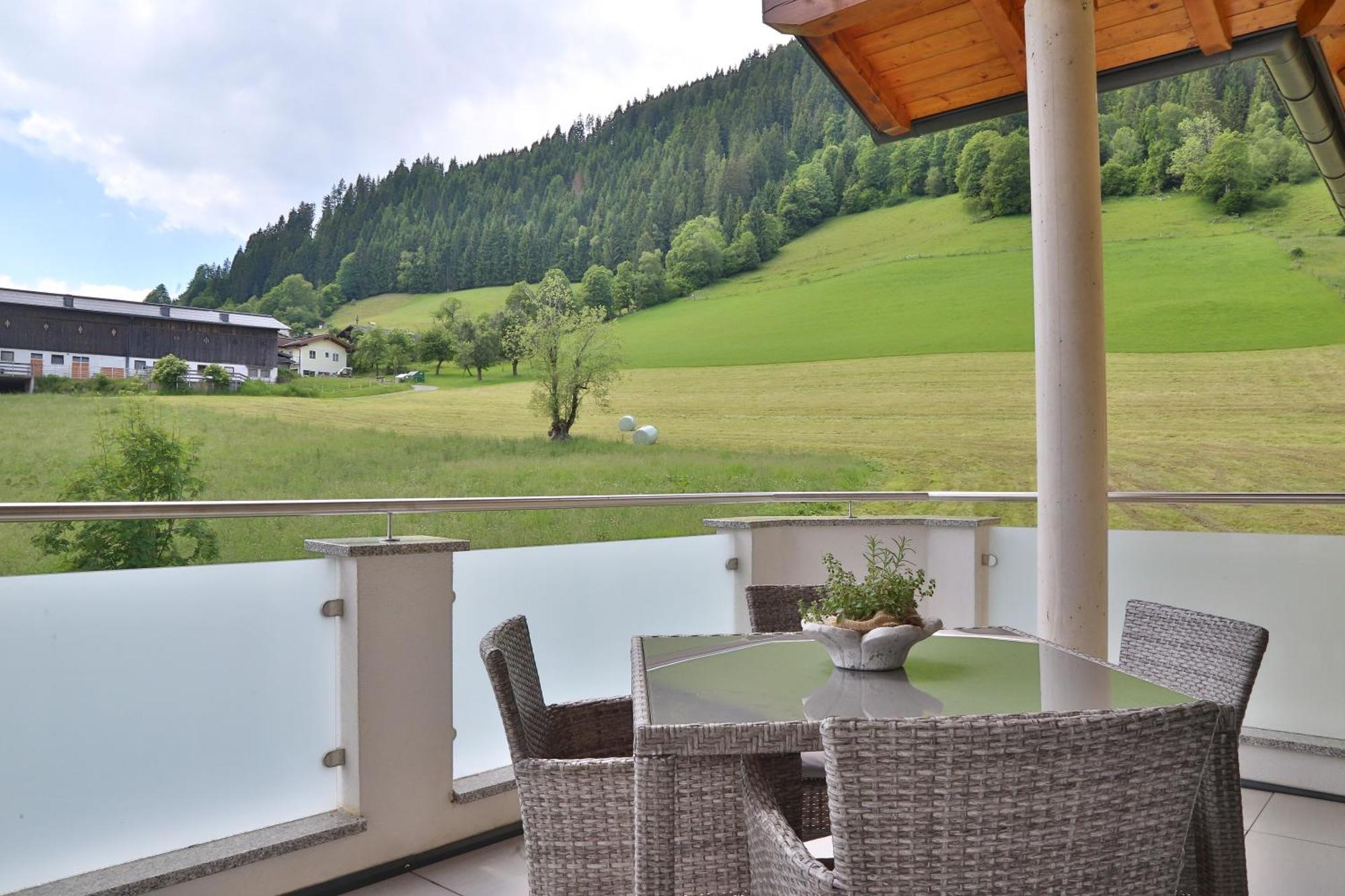 Appartement Griessenkareck Flachau Eksteriør bilde