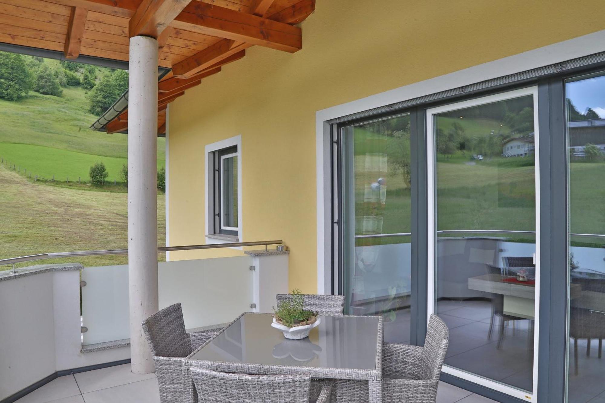 Appartement Griessenkareck Flachau Eksteriør bilde